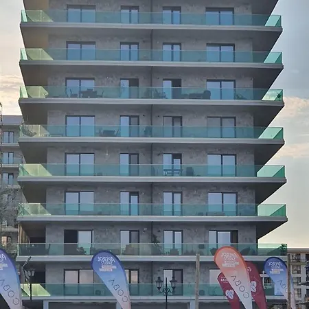 Apartment Safari Sunrise
