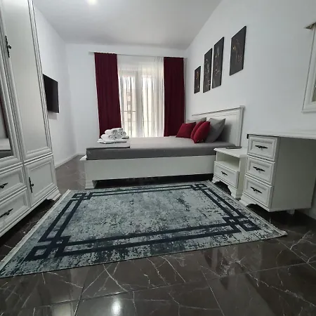 Apartament Safari Sunrise *