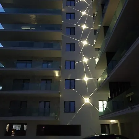 Apartament Safari Sunrise