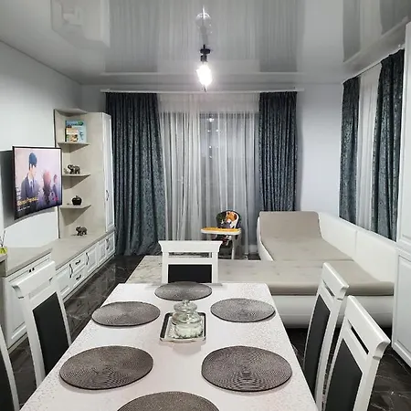 Safari Sunrise Apartament Năvodari